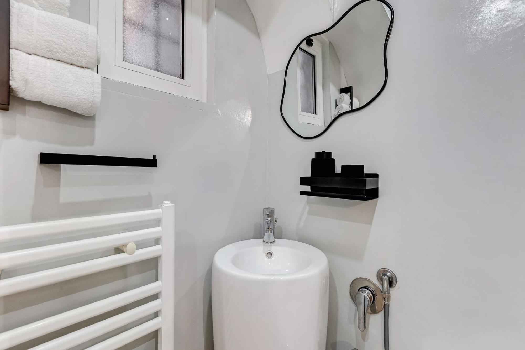 Vicolo Sereno Apartamento *