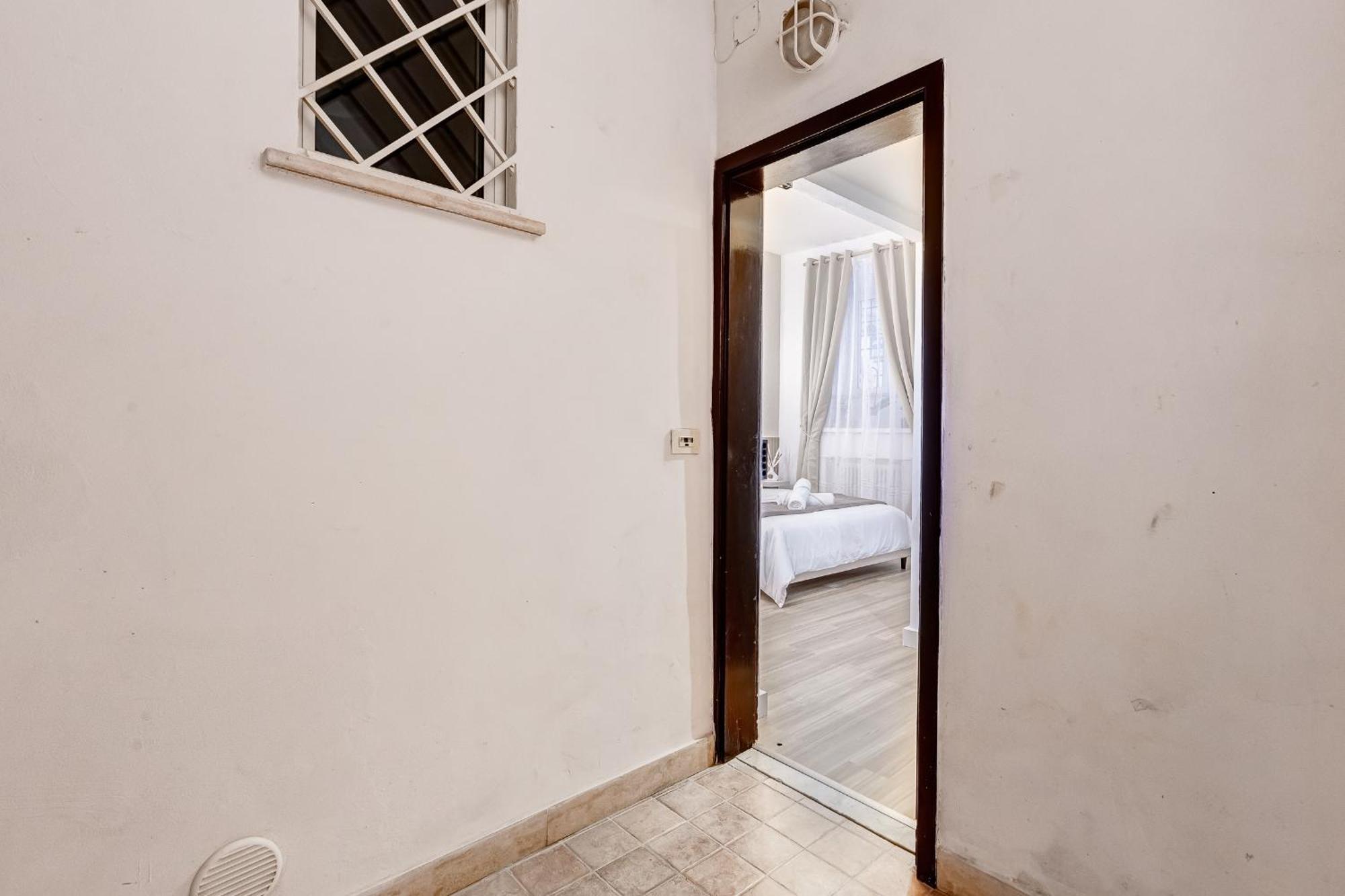 Apartamento Vicolo Sereno