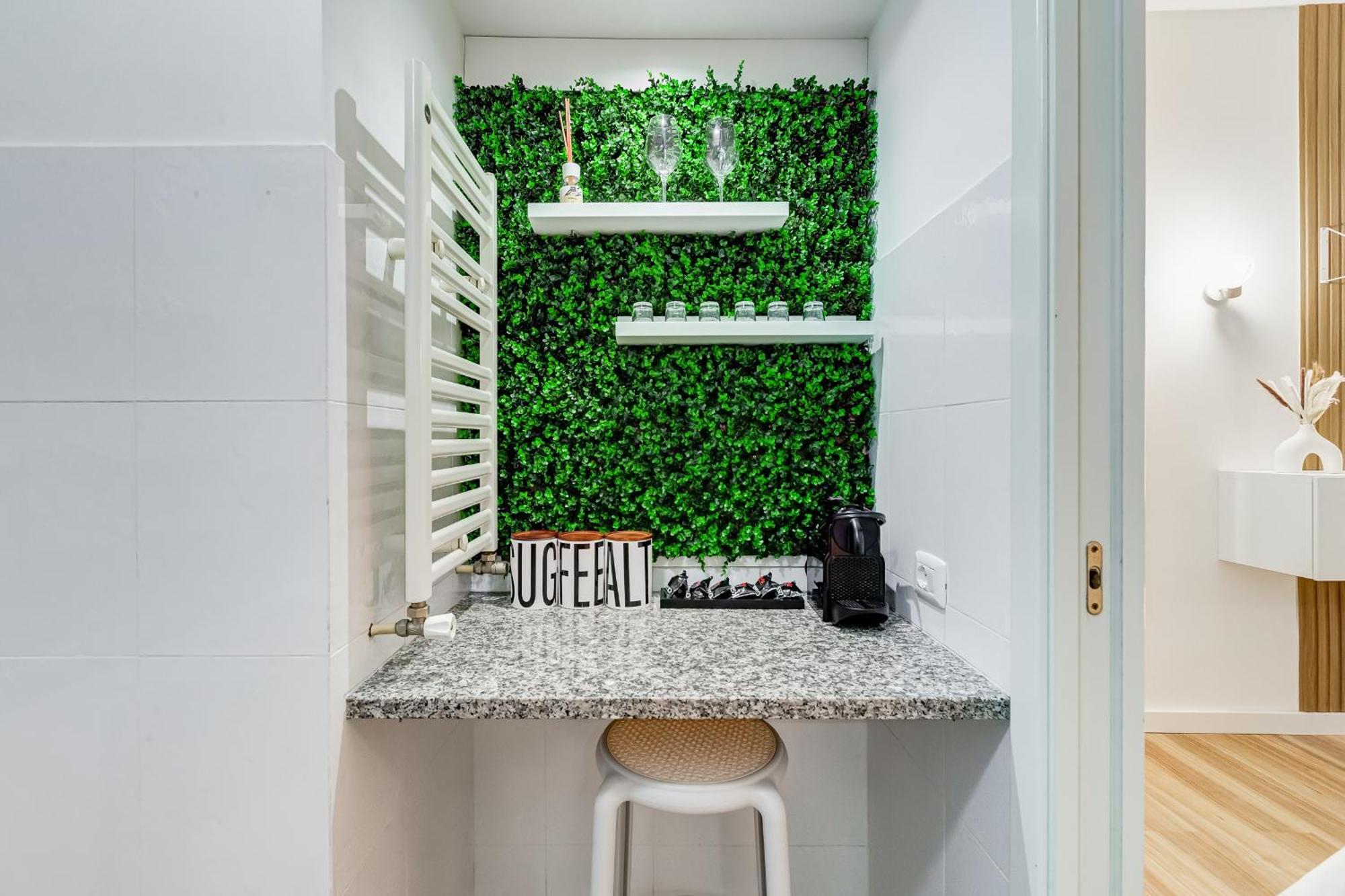 Vicolo Sereno Apartamento Roma