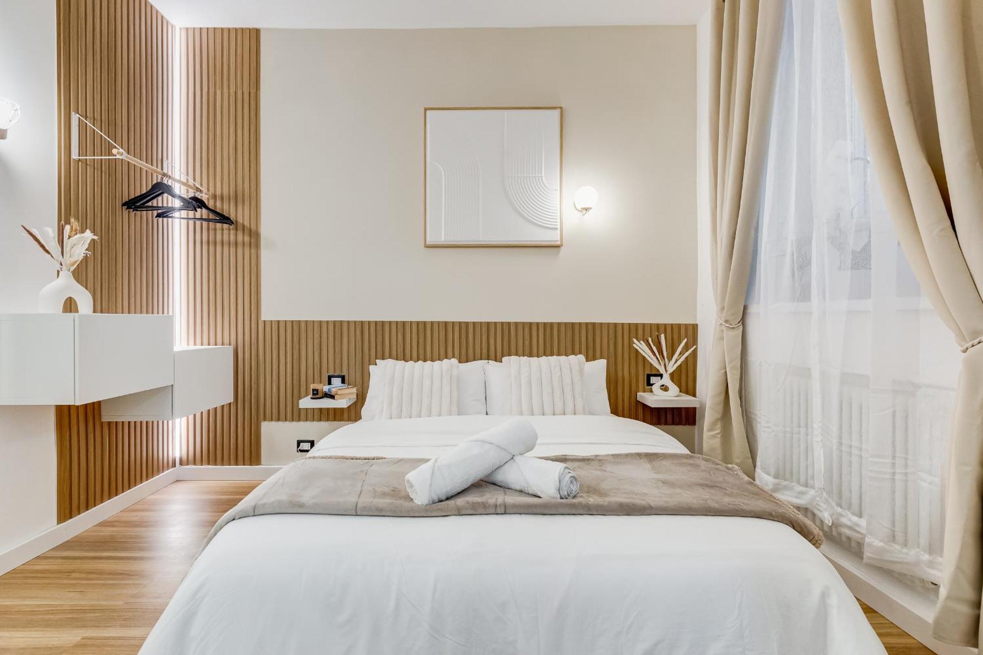 Apartamento Vicolo Sereno *