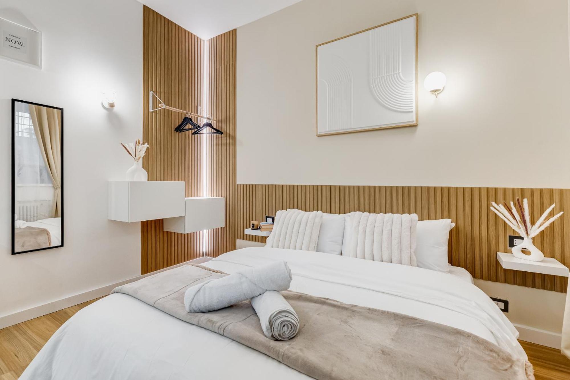 Vicolo Sereno Apartamento Roma
